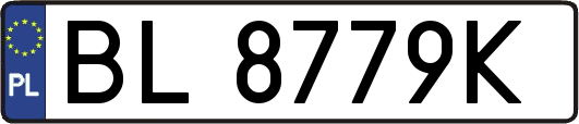 BL8779K