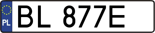 BL877E