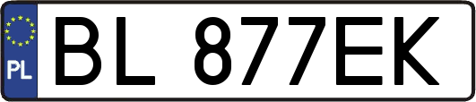 BL877EK