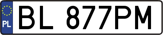 BL877PM
