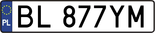 BL877YM