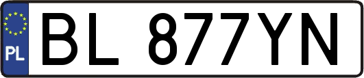 BL877YN