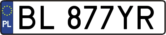 BL877YR