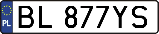BL877YS