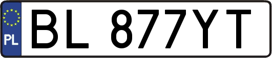 BL877YT