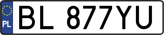 BL877YU