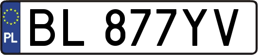 BL877YV