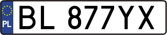 BL877YX