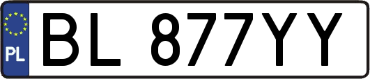 BL877YY