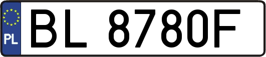 BL8780F