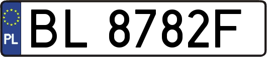 BL8782F