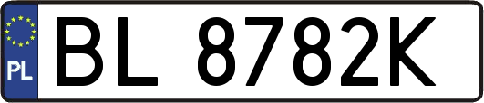 BL8782K