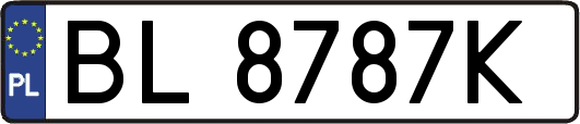 BL8787K