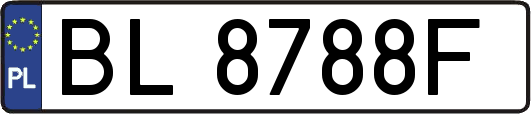 BL8788F