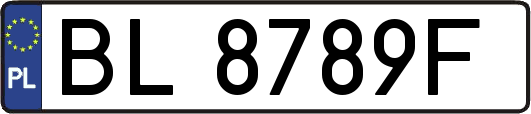 BL8789F