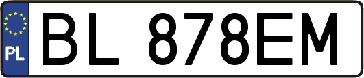 BL878EM