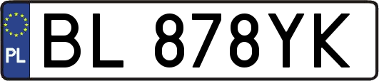 BL878YK