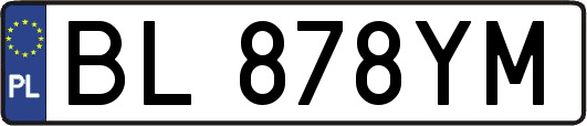 BL878YM