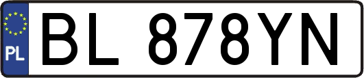 BL878YN