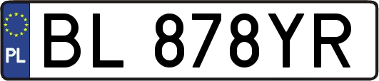 BL878YR
