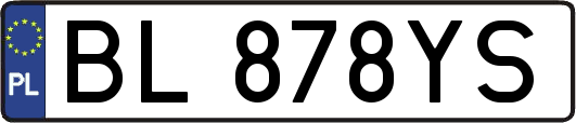 BL878YS