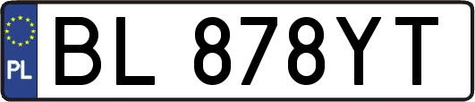 BL878YT