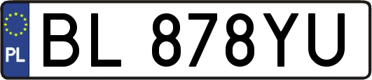 BL878YU