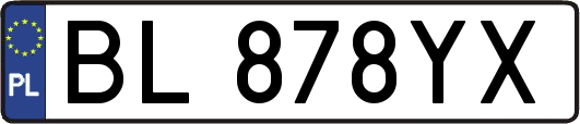 BL878YX