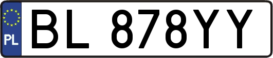 BL878YY