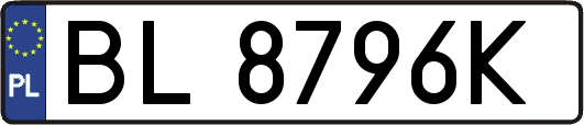 BL8796K