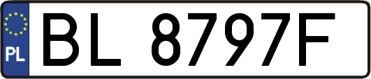 BL8797F
