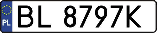BL8797K