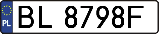 BL8798F