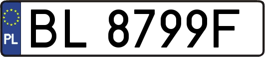 BL8799F