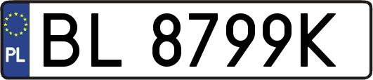 BL8799K