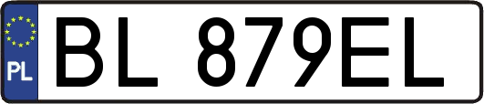 BL879EL