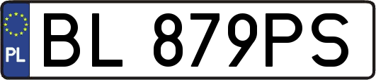 BL879PS