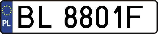BL8801F