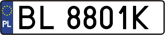 BL8801K