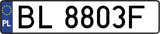 BL8803F