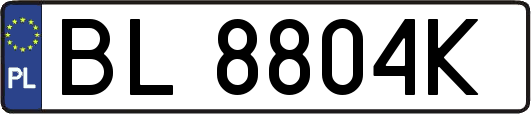 BL8804K
