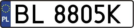 BL8805K