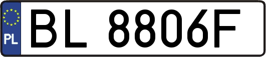 BL8806F