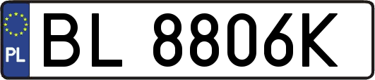 BL8806K