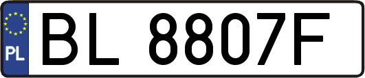 BL8807F