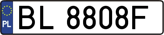 BL8808F