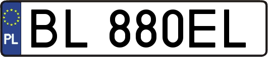 BL880EL