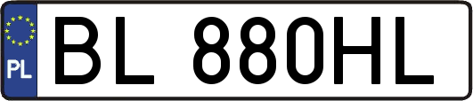 BL880HL