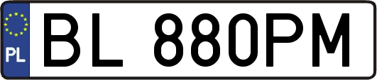 BL880PM