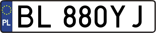 BL880YJ